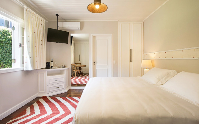Secreto Boutique Hotel