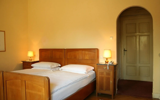 Hotel Westend