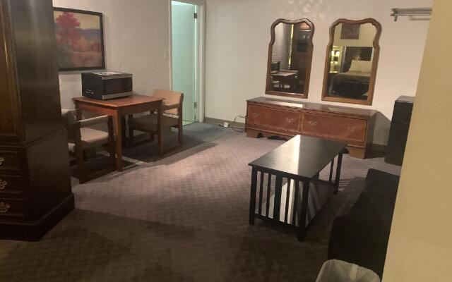 Caravan II Albergo