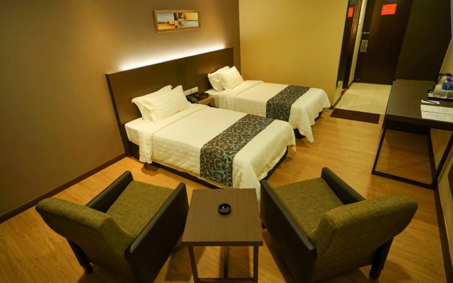 Hotel Anika