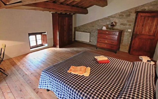 Belvilla by OYO Casal Baruffa- Gorgaccia