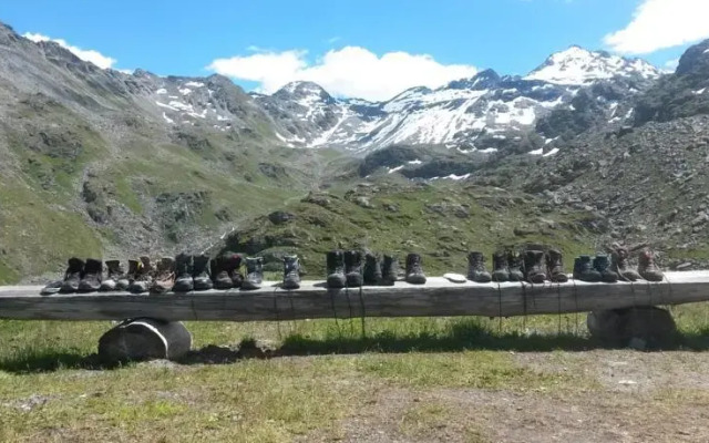 Centre l'Igloo