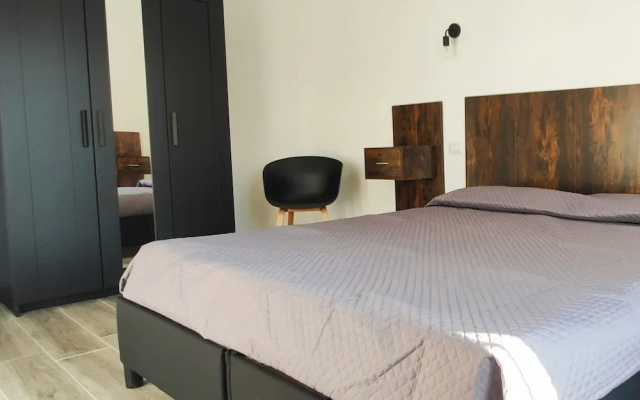 Suite Apartments Porto Pino I4mori
