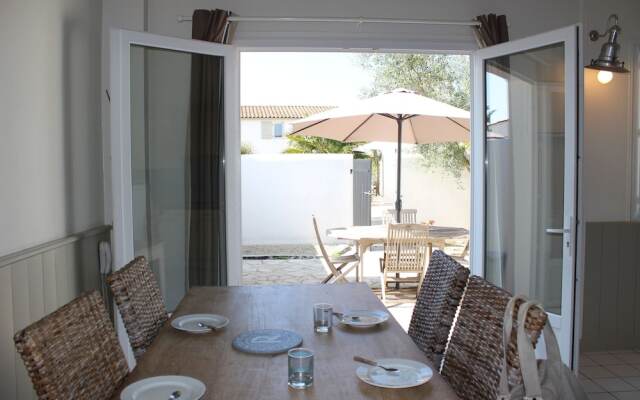 Villa 2 - Les Minutias Village