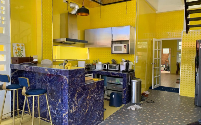 Gumpuju คำปู้จู้