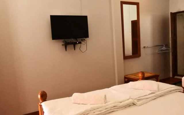 Old City Guest House