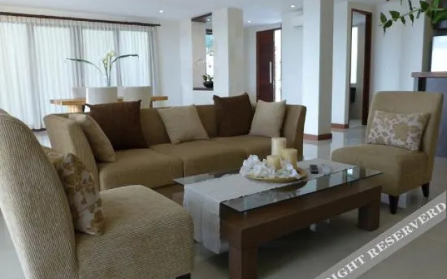 Villa Pantai Senggigi