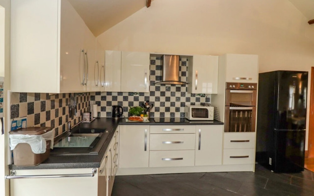 Cartwheels Cottage