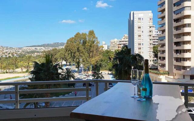 CostaBlancaDreams Apolo 17 in Calpe