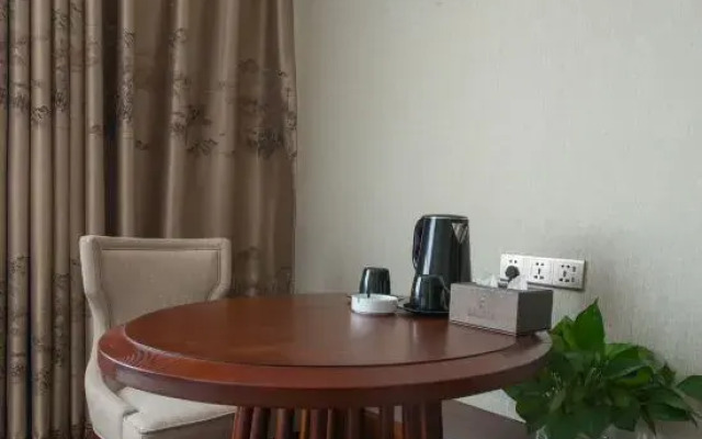 Guangyuan Hotel