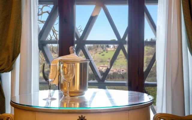 Residenza le Colline del Paradiso