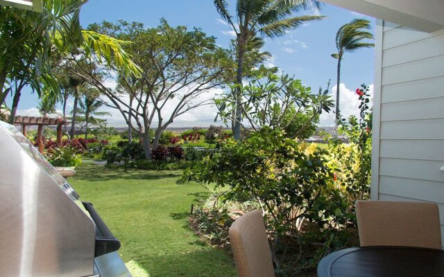 Waikoloa Beach Villas B2 by RedAwning