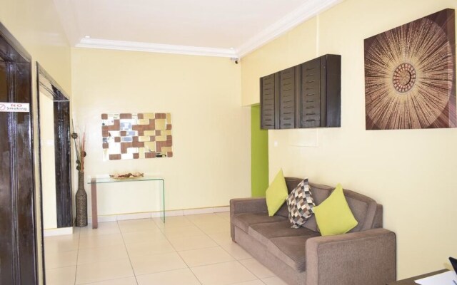 Relle Suites Hotel