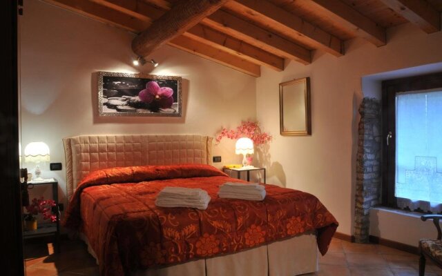 Bed & Breakfast Castello