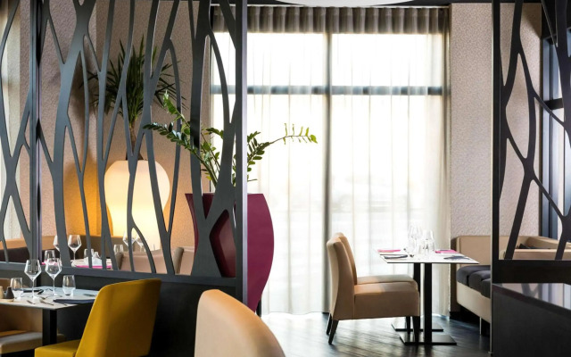 Hotel Mercure Cherbourg Centre Port