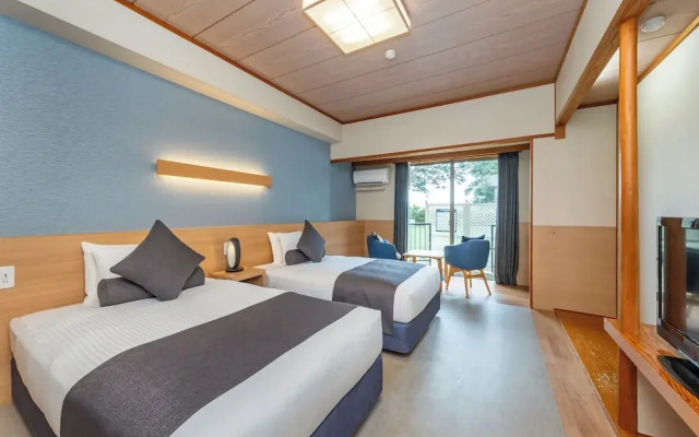 Wan's Resort Jogasaki Coast