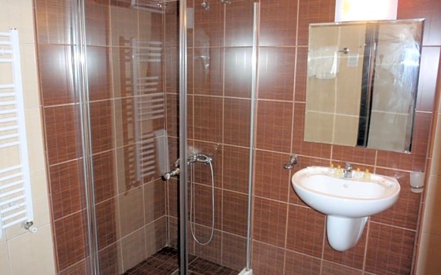 Bansko Royal Towers Hotel