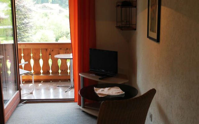 Gästehaus Quellenhof