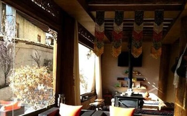 Shangri-La Melody Hotel