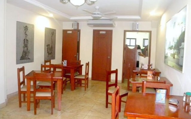 Hotel Onix Gold