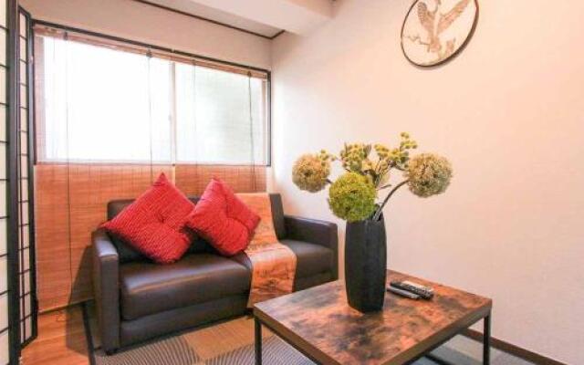 Nishi-shinjuku MAISON DE BLANCHE 201