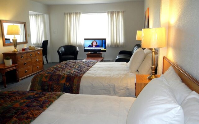 Mayfair Motel
