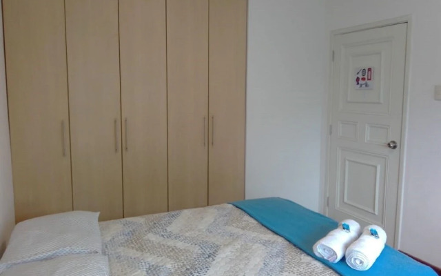 Amical Hostel