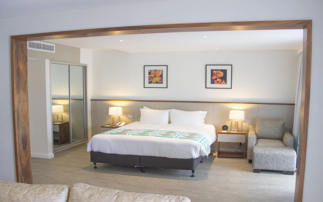 Holiday Inn Suva by IHG