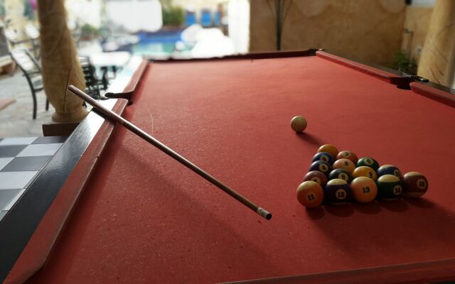 Posada Sandra Tours