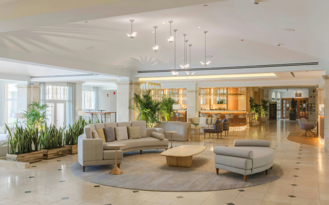Denia Marriott La Sella Golf Resort & Spa