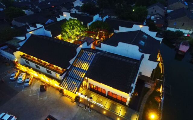 Wuzhen Mingli Hotel