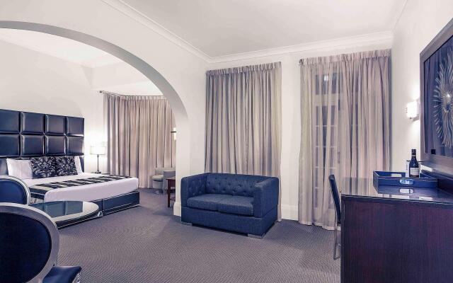 Mercure Maitland Monte Pio