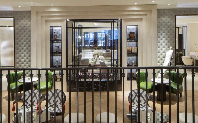 JW Marriott Grosvenor House London