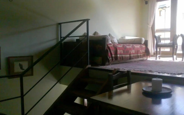 Departamento Piedra del Condor