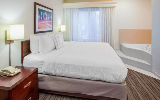 SpringHill Suites Minneapolis Eden Prairie