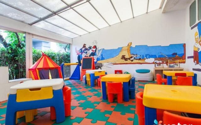 Hotel Haway