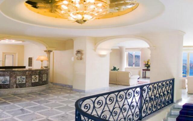 Grand Hotel Miramare