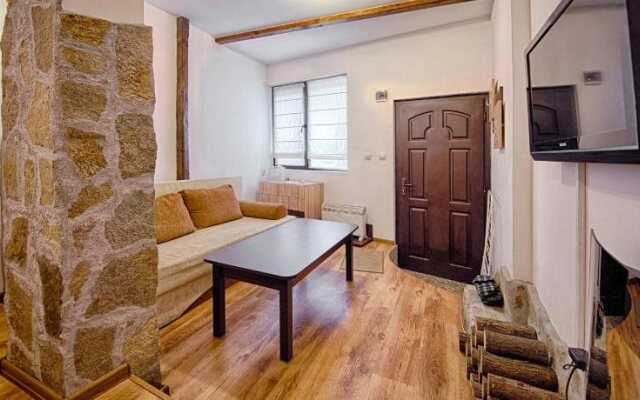 Guest House Nachevata Kashta