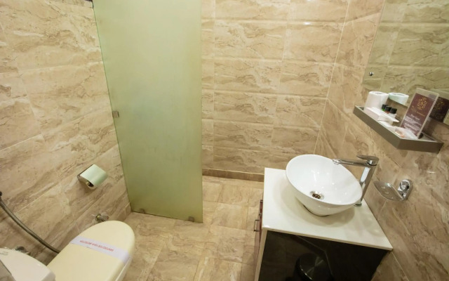 Hotel Surya International