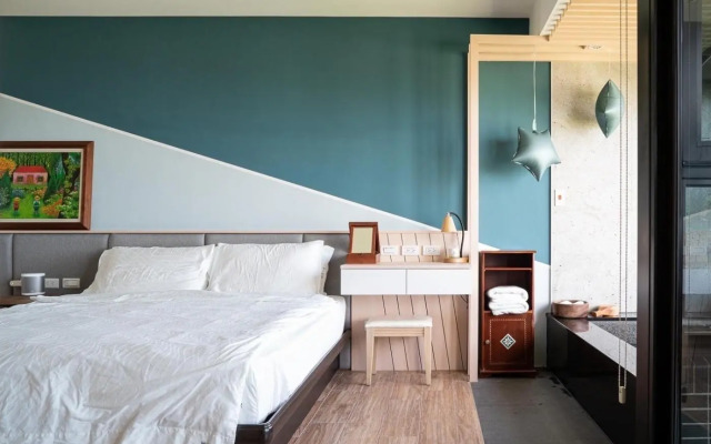 Toucheng Coolbreeze Holmestay