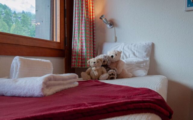 Apartment Ecluses 2 Nendaz