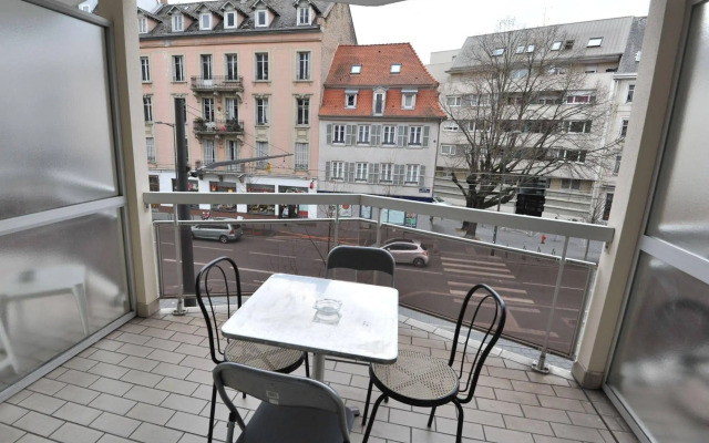 Appartement Marie