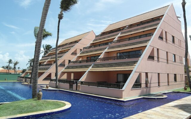 Cumbuco Ocean View