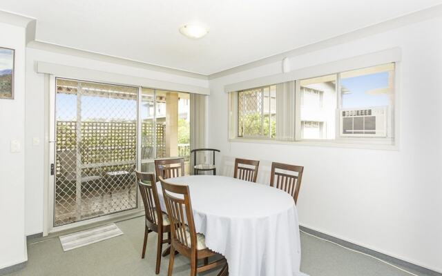 Marine Court Kingscliff