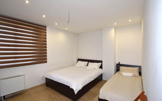 Lemkin apartment HR agency