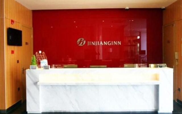 Jinjiang Inn