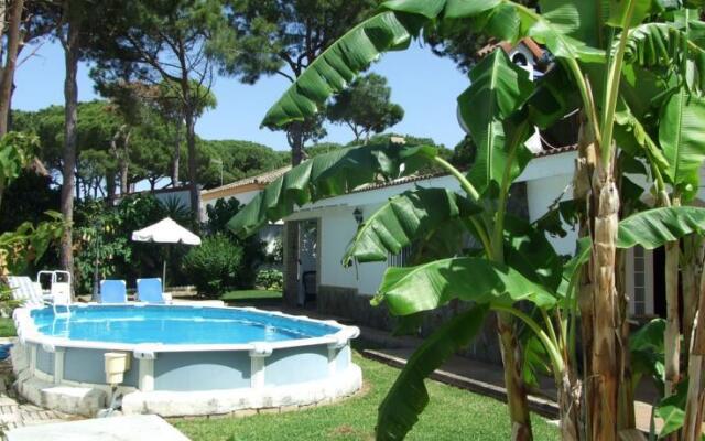 Chalet Nazaret