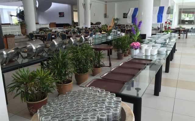 Wings by Croske Resort langkawi