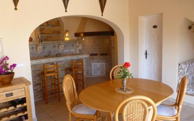 Villa Rosa