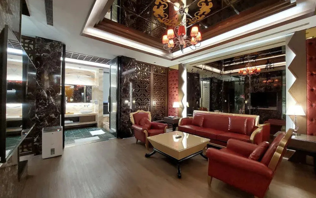 Elysees Motel